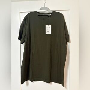 Theory Clean Tee Men's T-Shirt